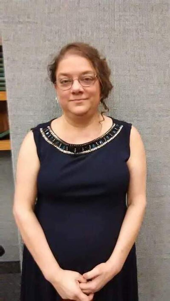 Catherine Le Ann Johnson