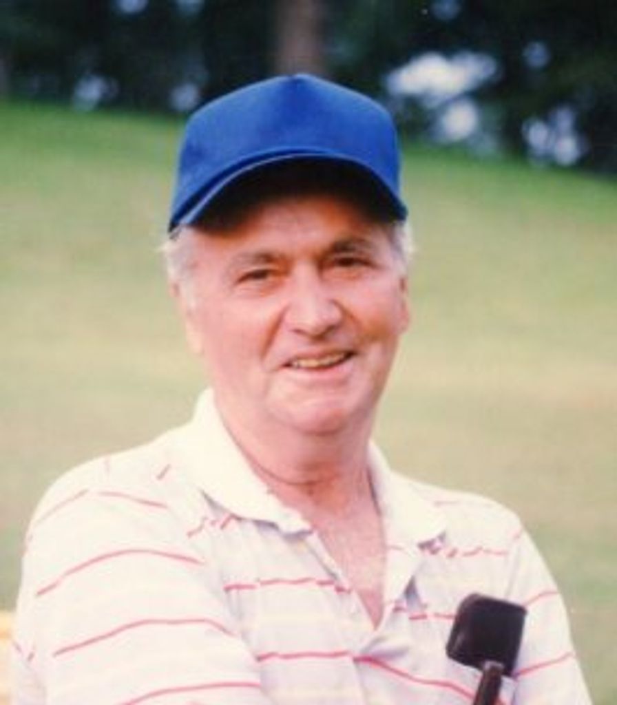 Jesse Cunningham Profile Photo