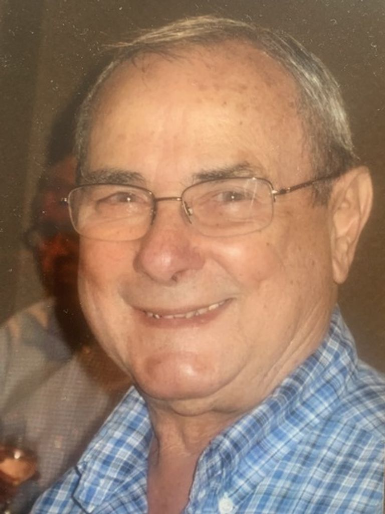 John Agneta Profile Photo