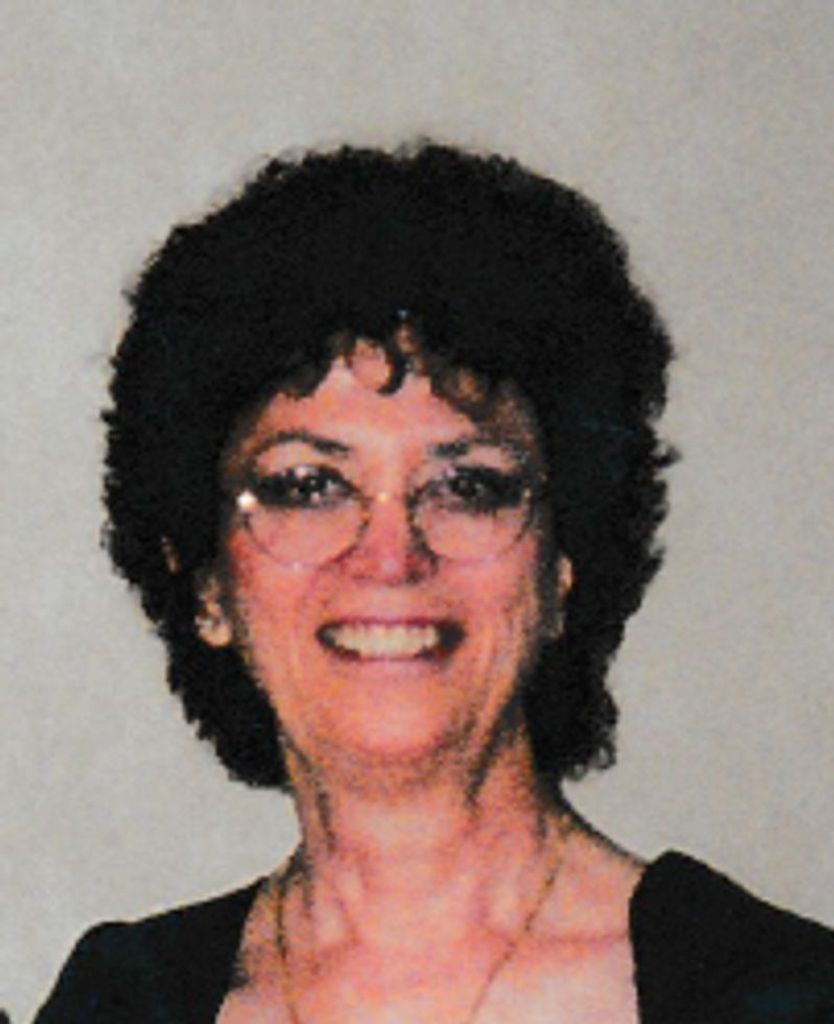 Vilma Friedlander Brody Profile Photo
