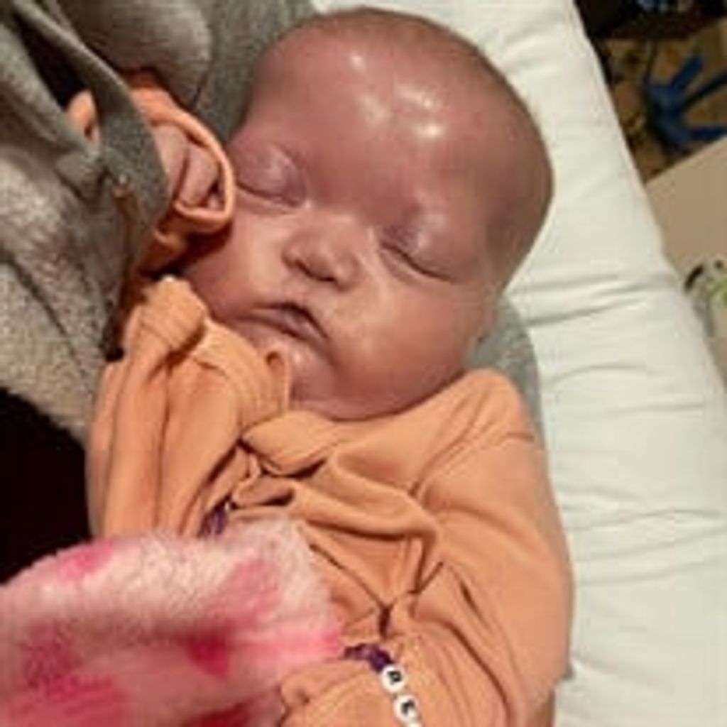 Reece Marie “Sweet Reece" Bennett
