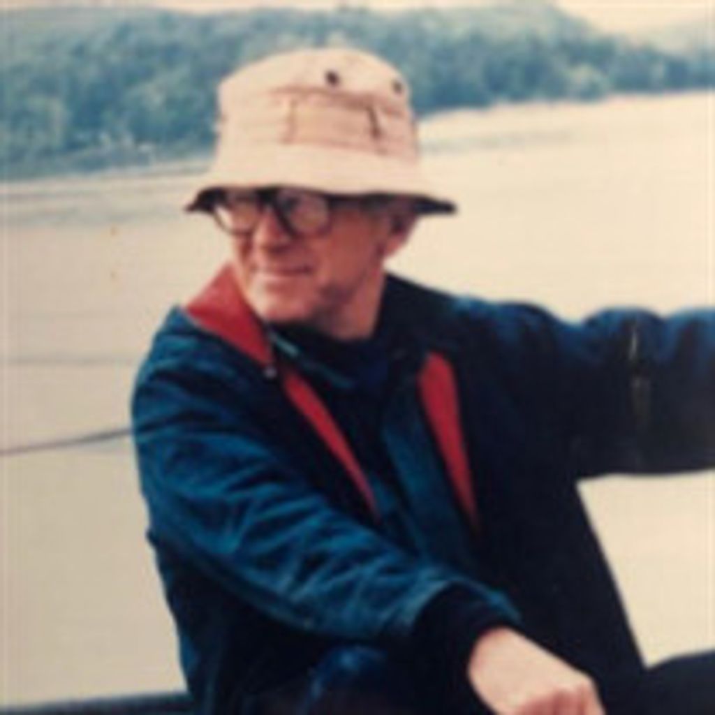 James Richard Bullard Profile Photo