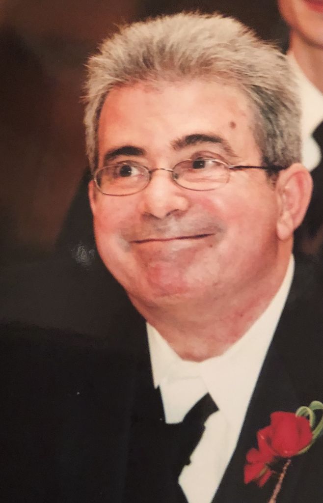 James N. Paladino Profile Photo