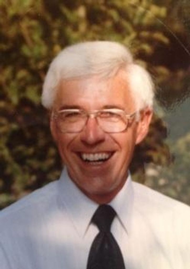 Oral "Milt" Milton Hunt