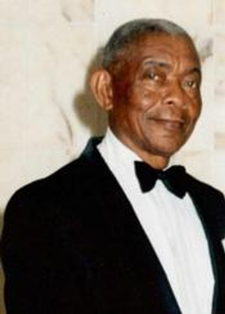 Livan Jeremiah Mortimer Profile Photo