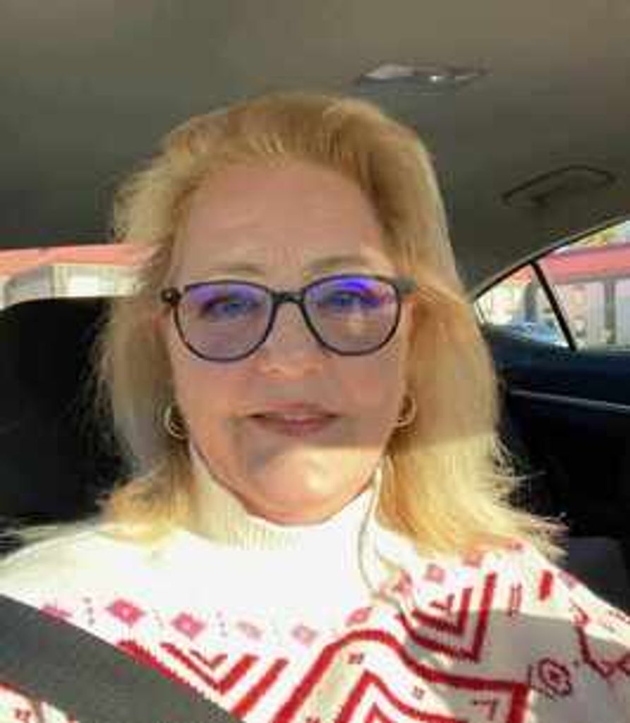 Candice Reed Profile Photo