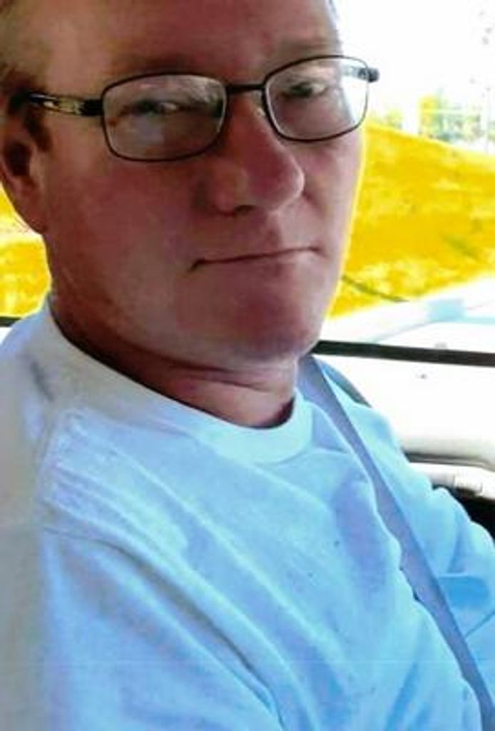 Keith Allen Burns Profile Photo