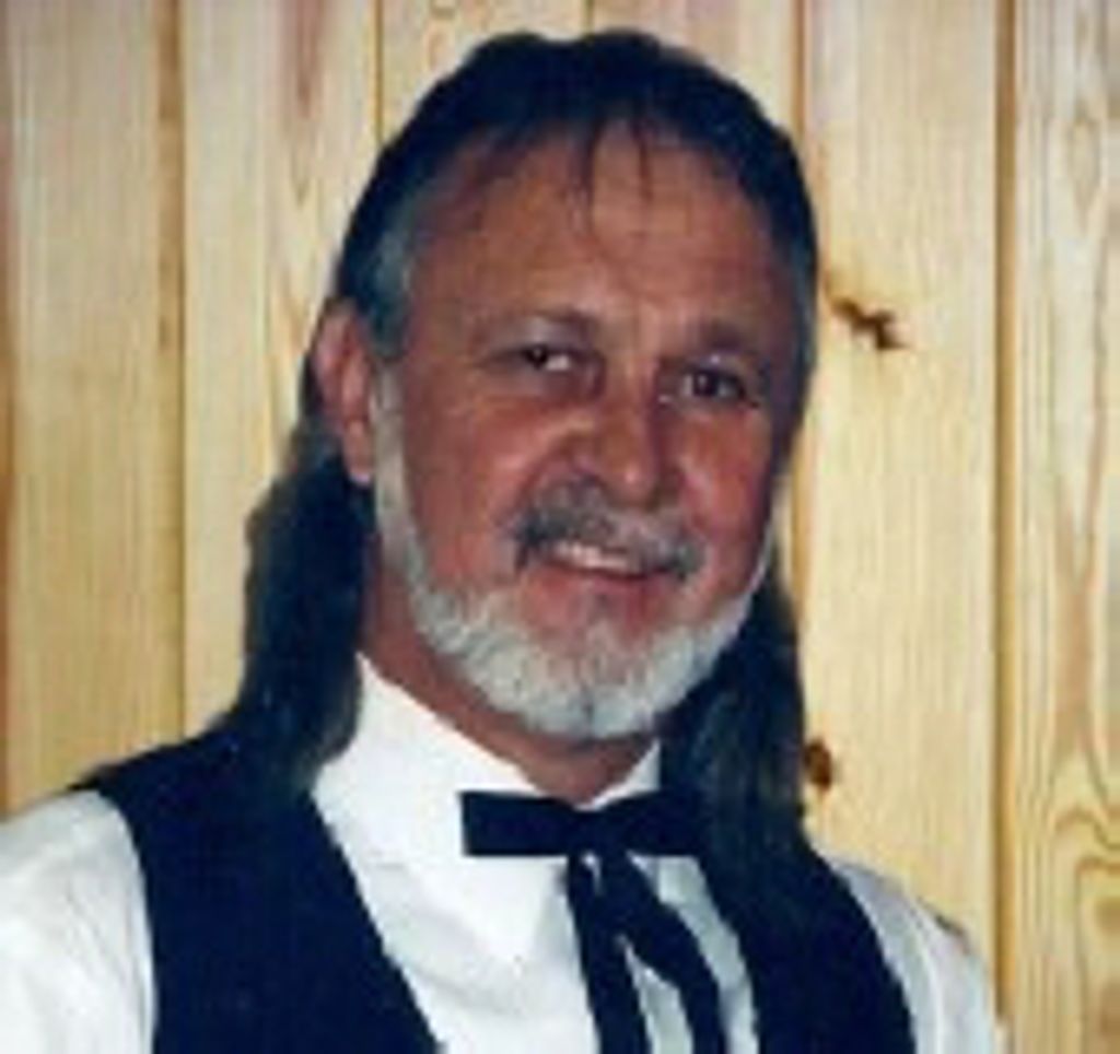 Ken Speece