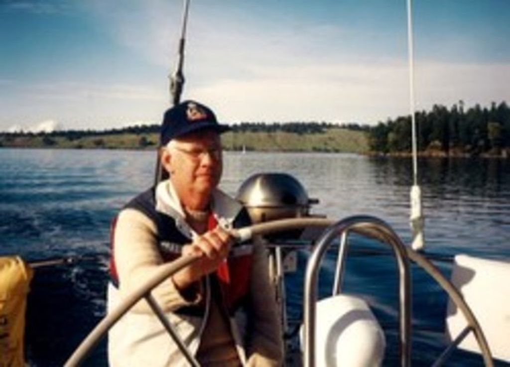 Duane M. Darling