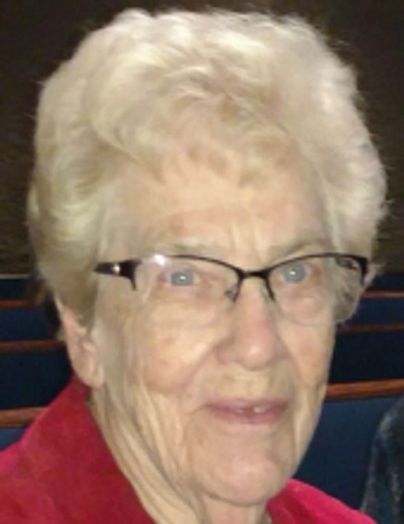 Joyce Heiserman