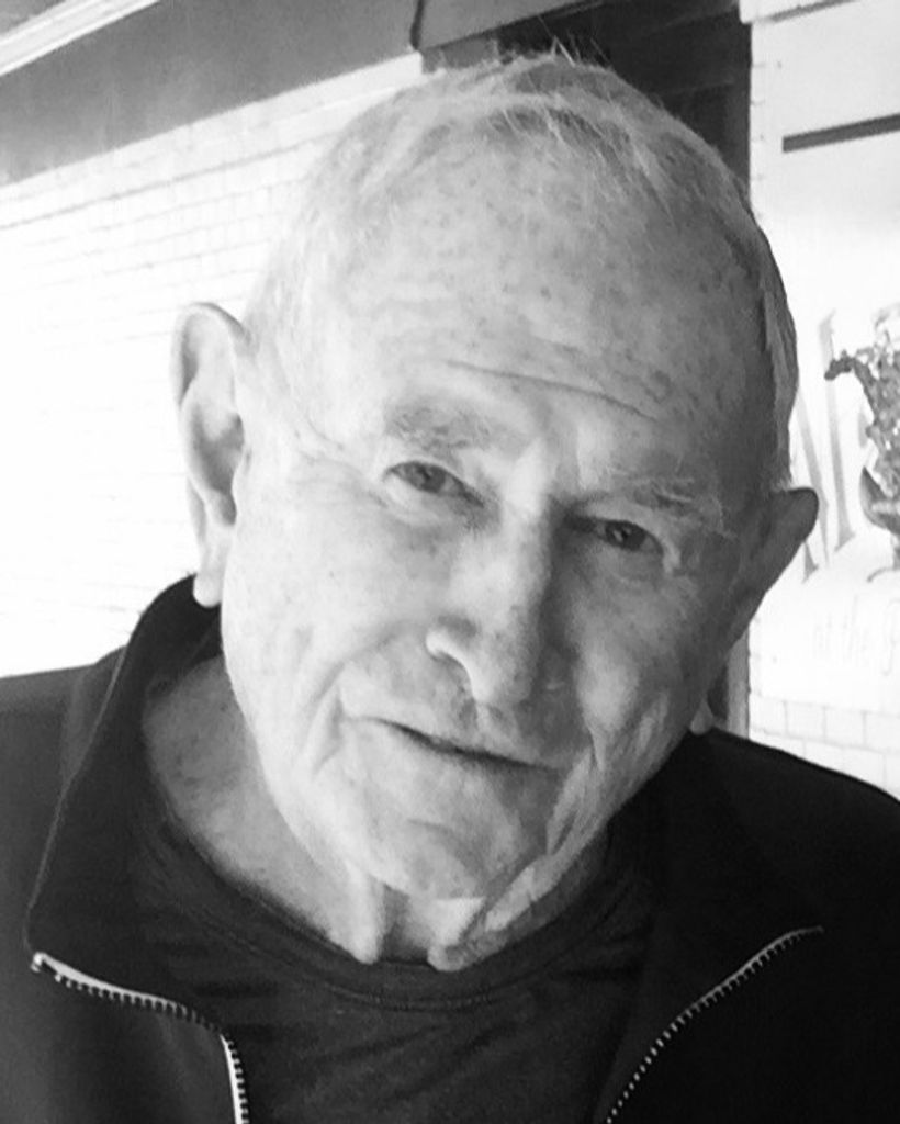 Michael Patrick Williams Profile Photo