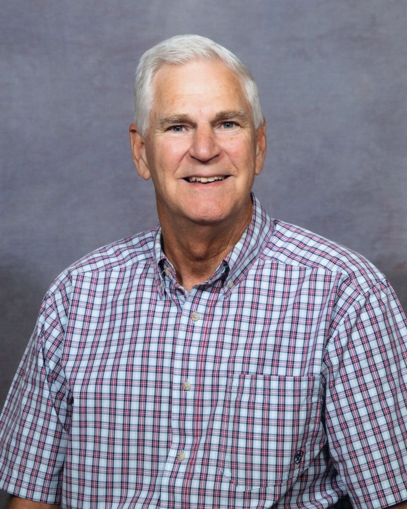 Elroy Stolz Profile Photo