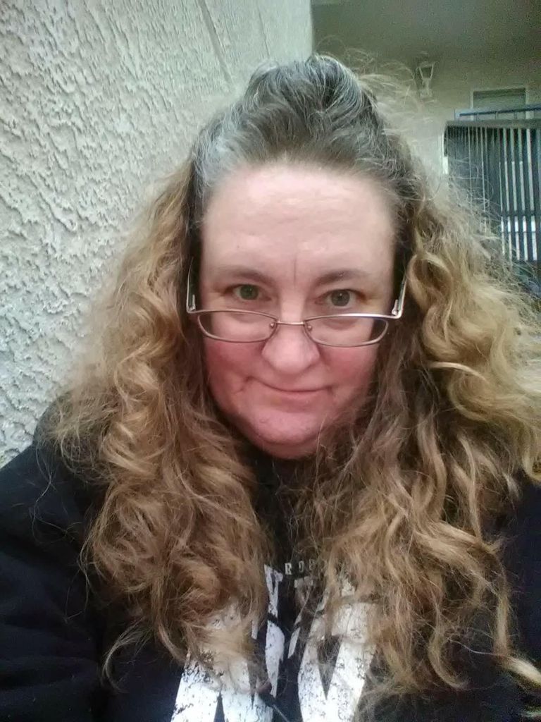 Candace Farthing