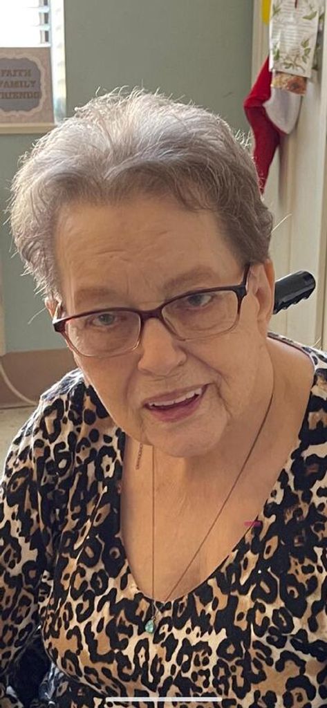 Dorothy Mae Moore Profile Photo