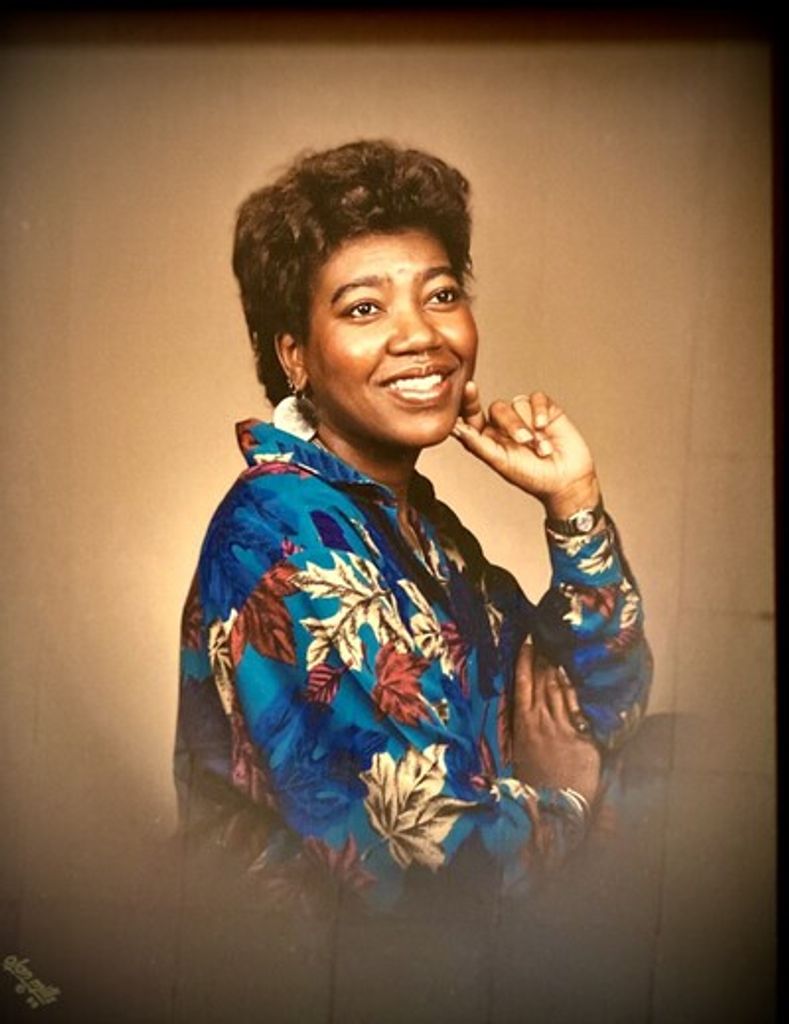 Janie Robbins Jacobs Profile Photo