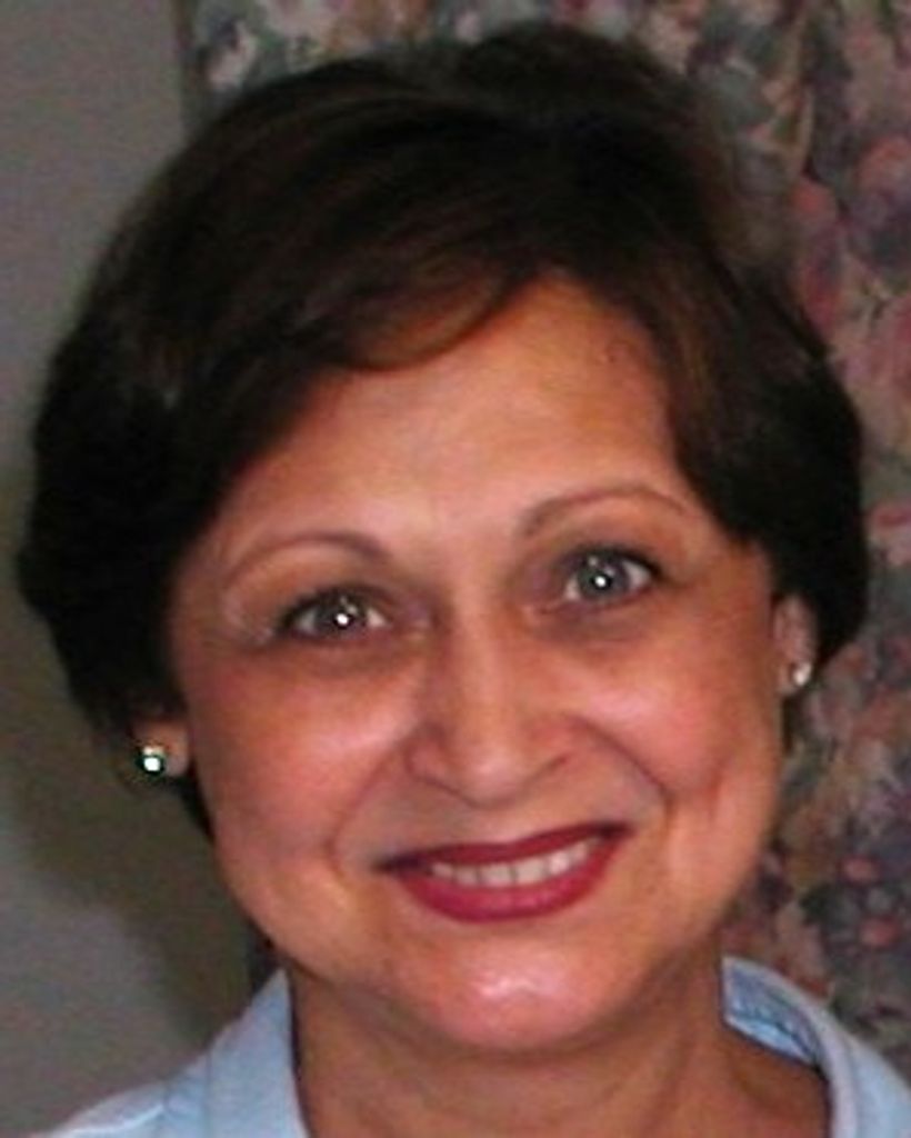 Avia Jane Oxendine Moore Profile Photo