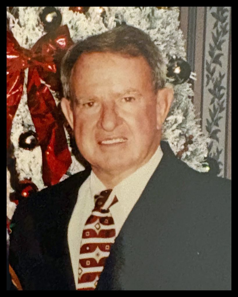 Gary Taylor Moore