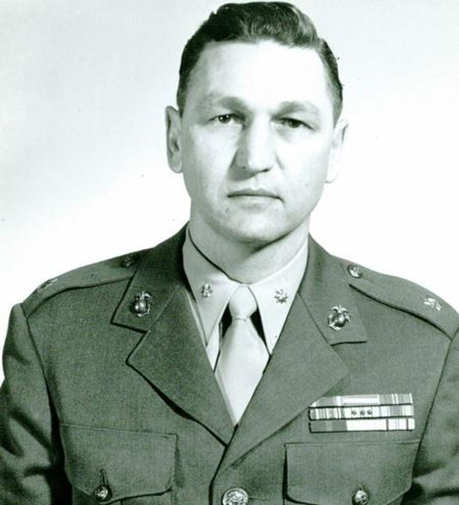 Russell R. Green