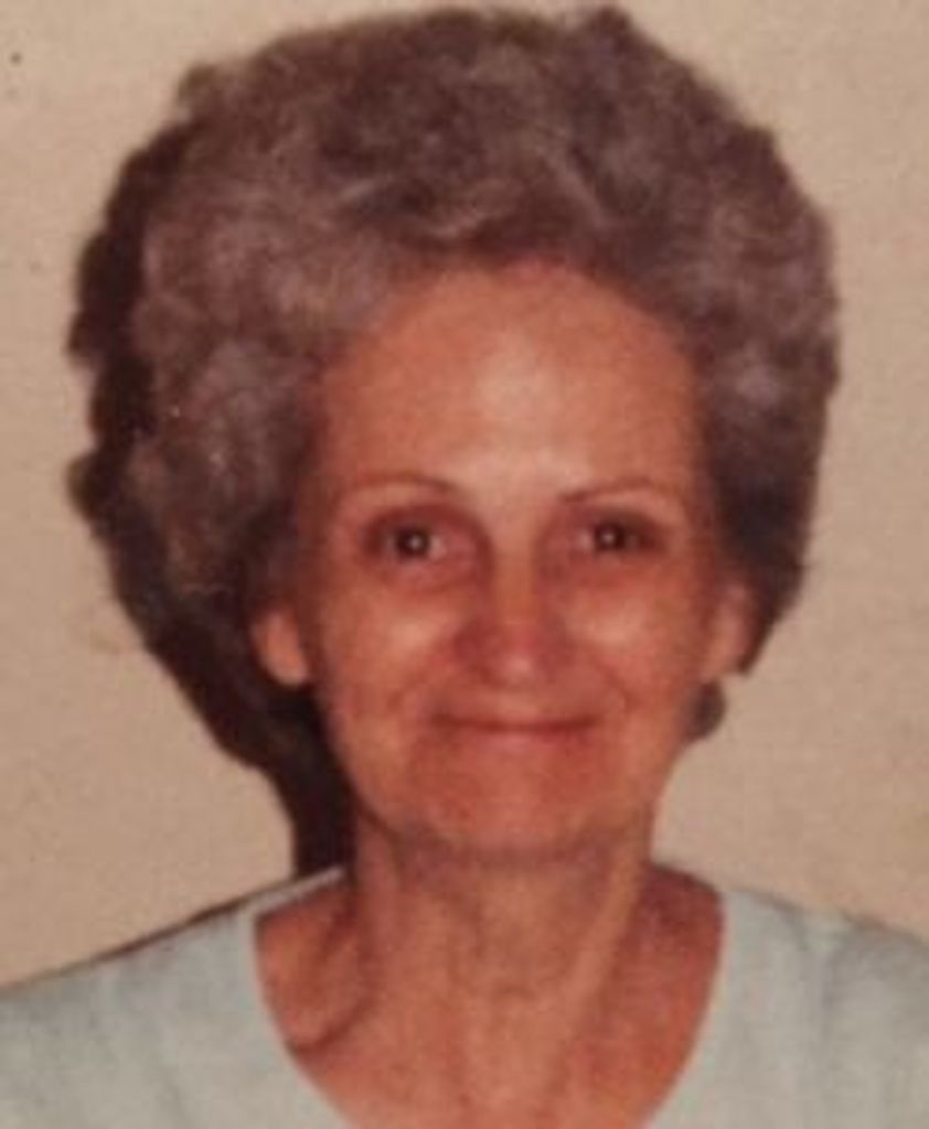 Lorene Eudy