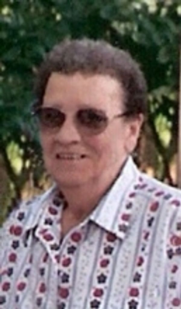 Pearl Mull