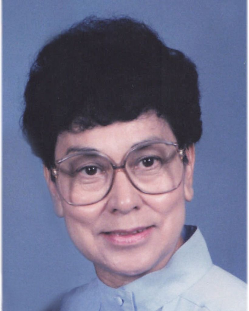 Maria Elena (Medina) Villarreal Profile Photo