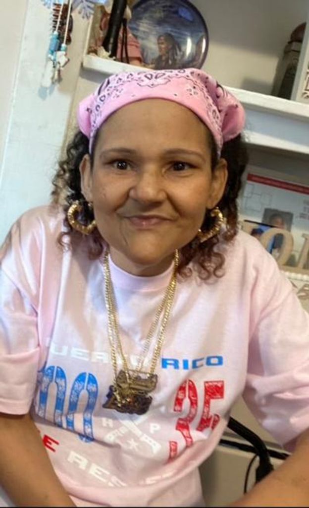 Enid Millan Profile Photo
