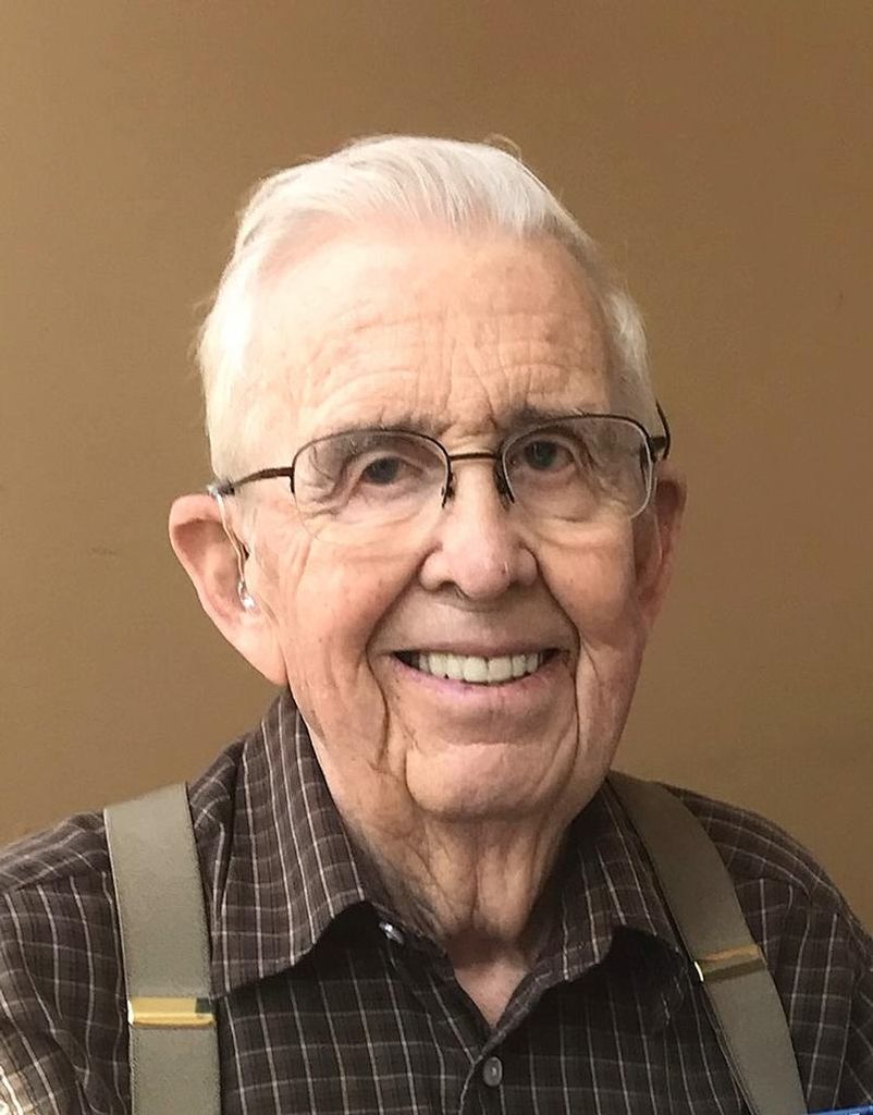 William Edward Britton Profile Photo