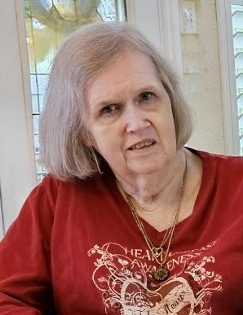 Linda Deann Black