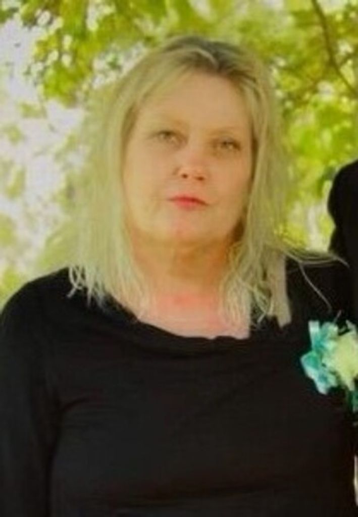 Cathy Lynn Hackle Thigpen Profile Photo