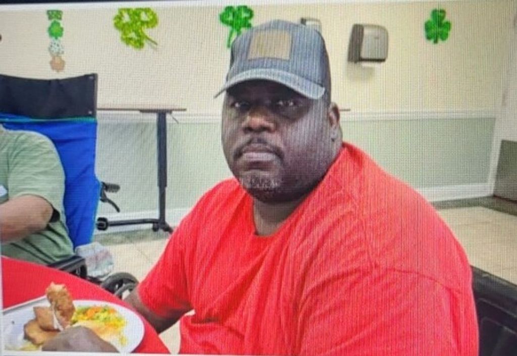Mr. Johnnie Brown Profile Photo