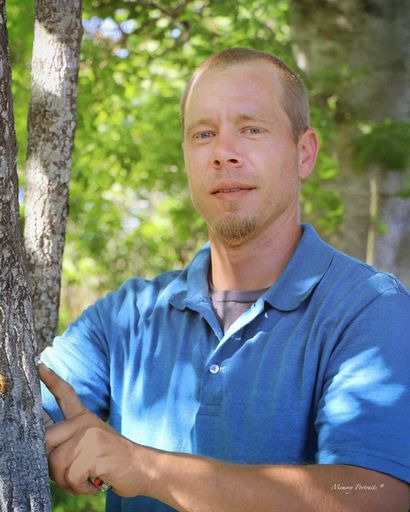 John Phillip Edmonson's obituary image