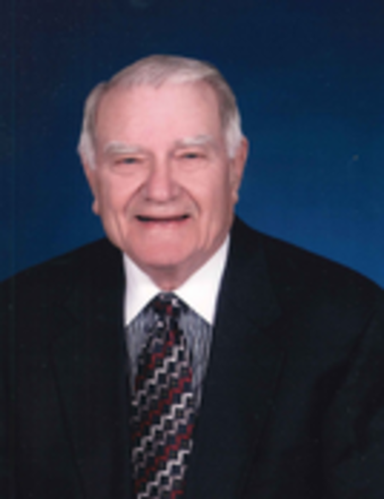 Ray  H. Womble,  Sr.