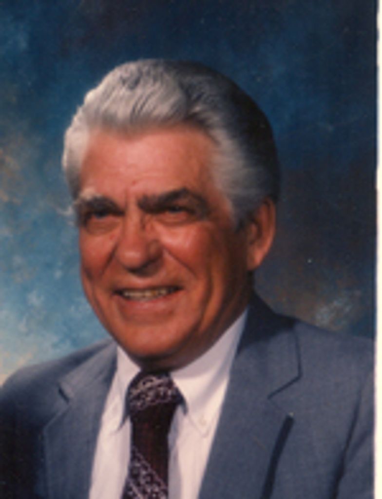 Allen E Olsen