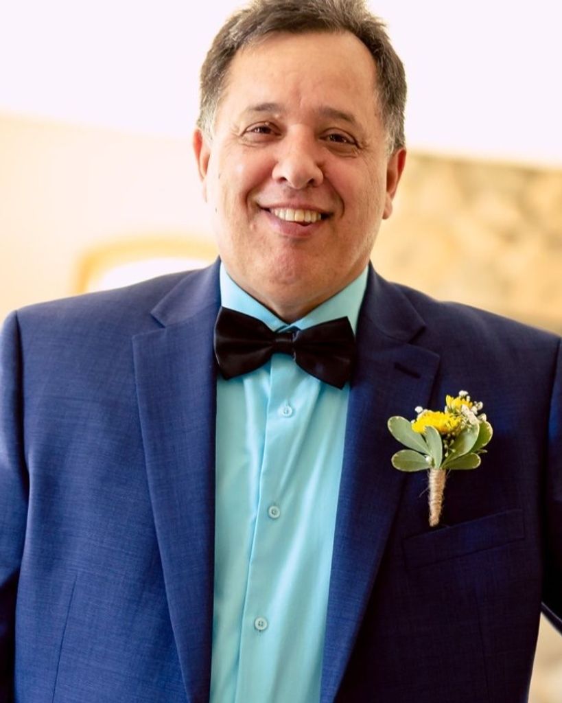 Alexandre R. Santos