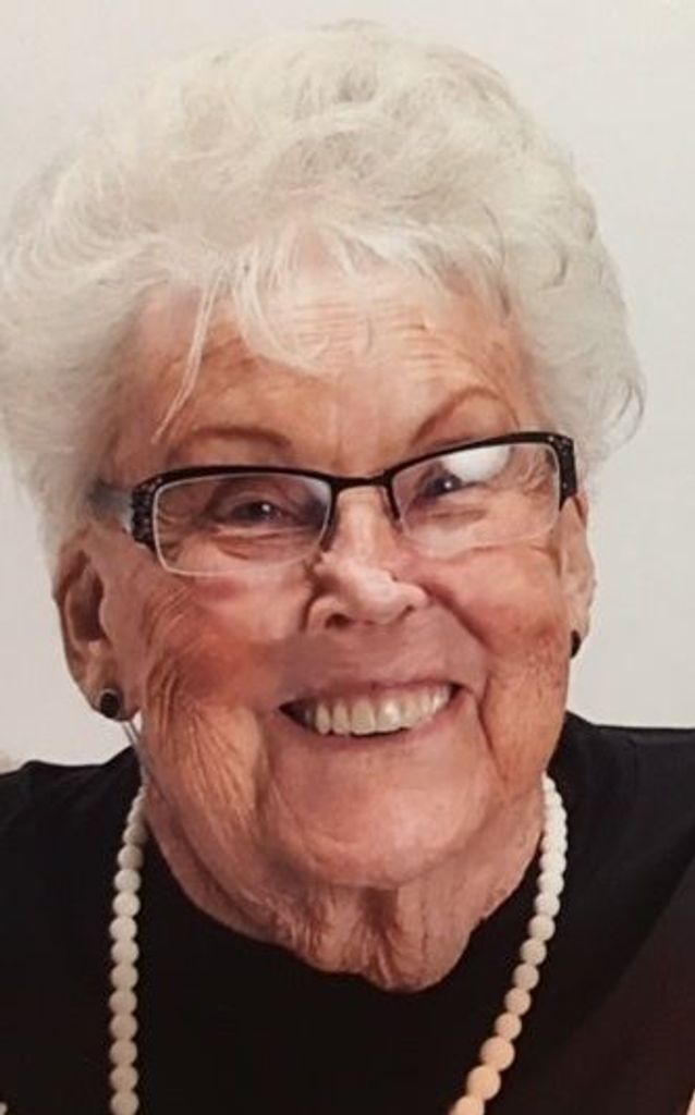 Virginia Ella Farhood