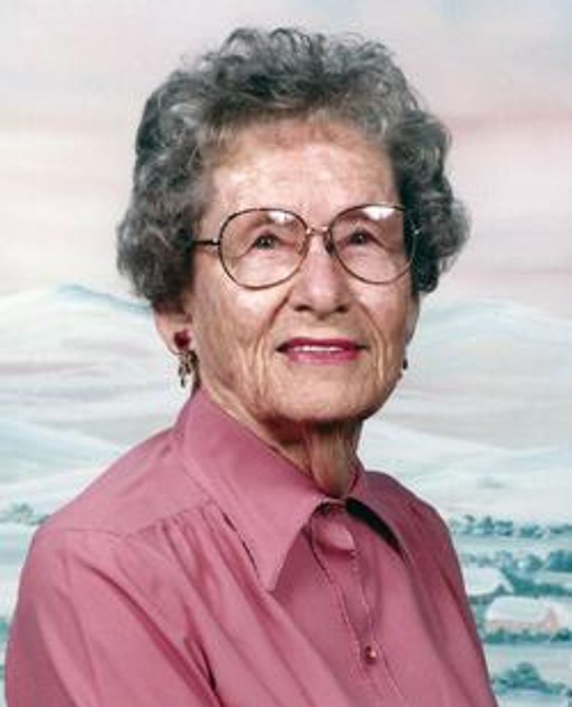 Eunice Evelyn Wittum Profile Photo