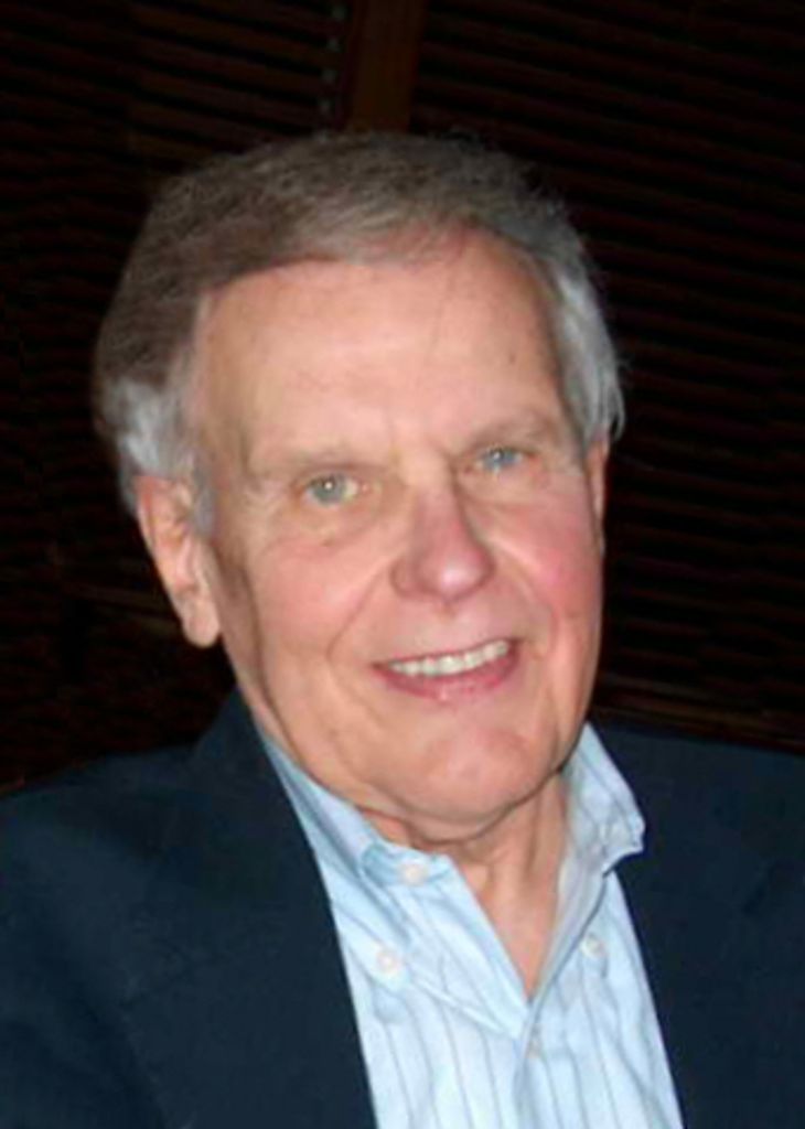 Richard R. Chevalier