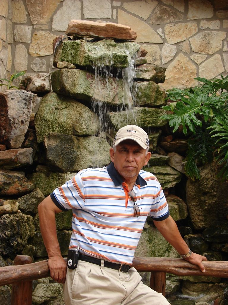 Alfonso Ramirez Profile Photo