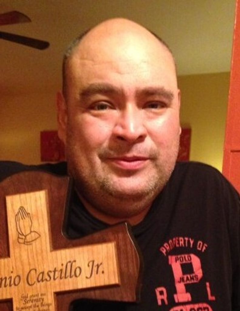 Eugenio "Gene" Castillo Jr