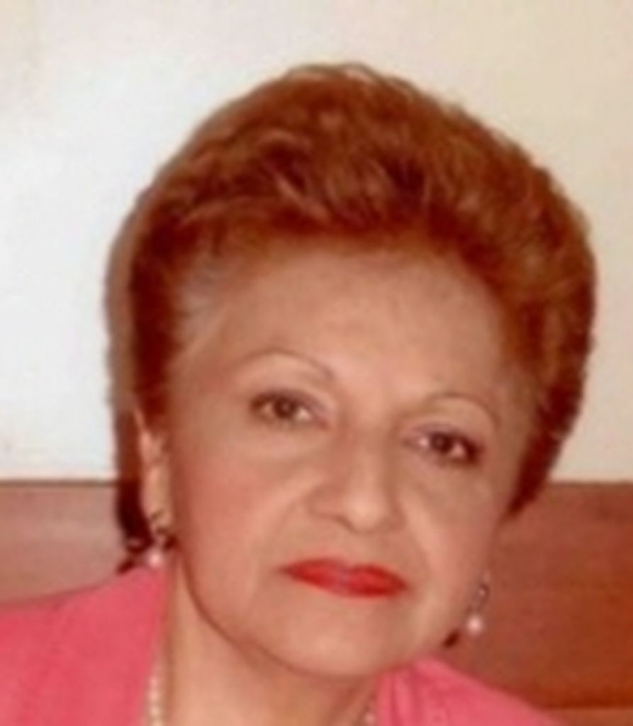 Rosario Quinones