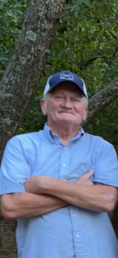 Timothy Mccuan Profile Photo