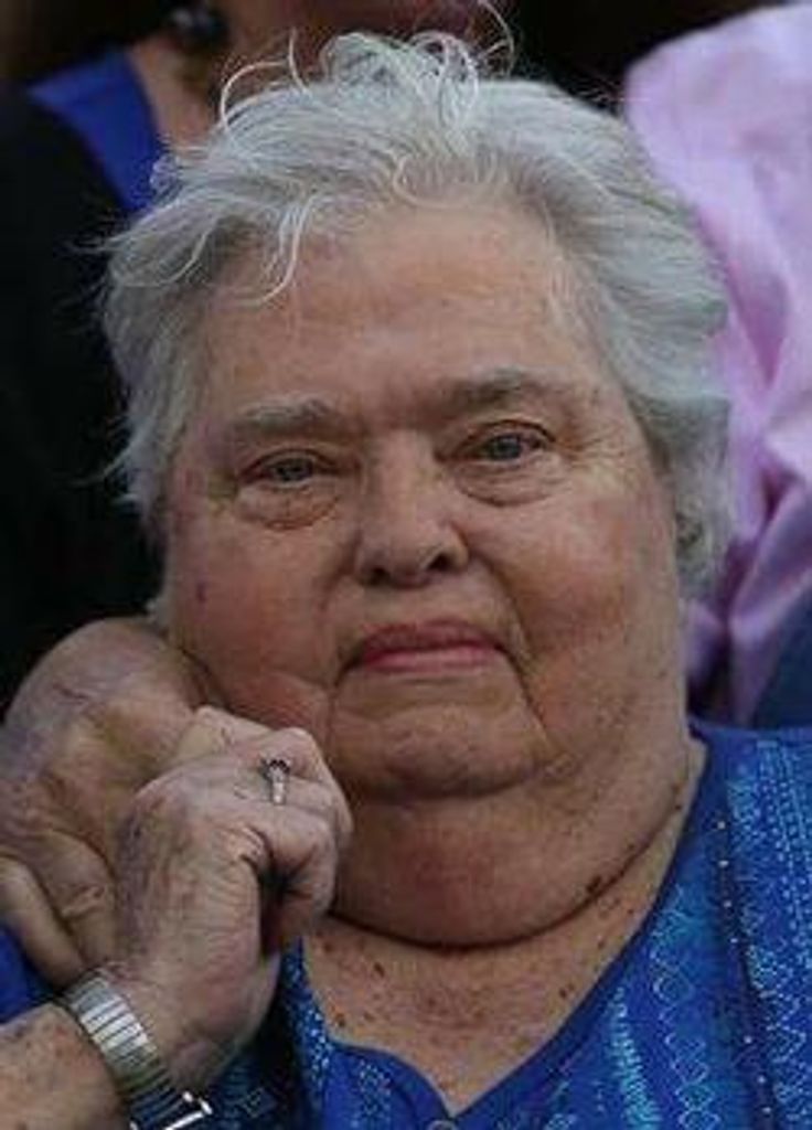Phyllis Harness Terry