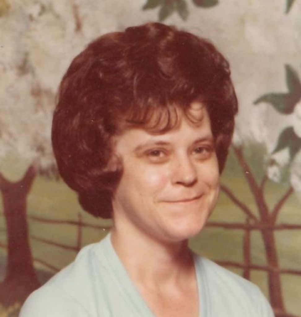 Peggy N. (Provo)  Parker