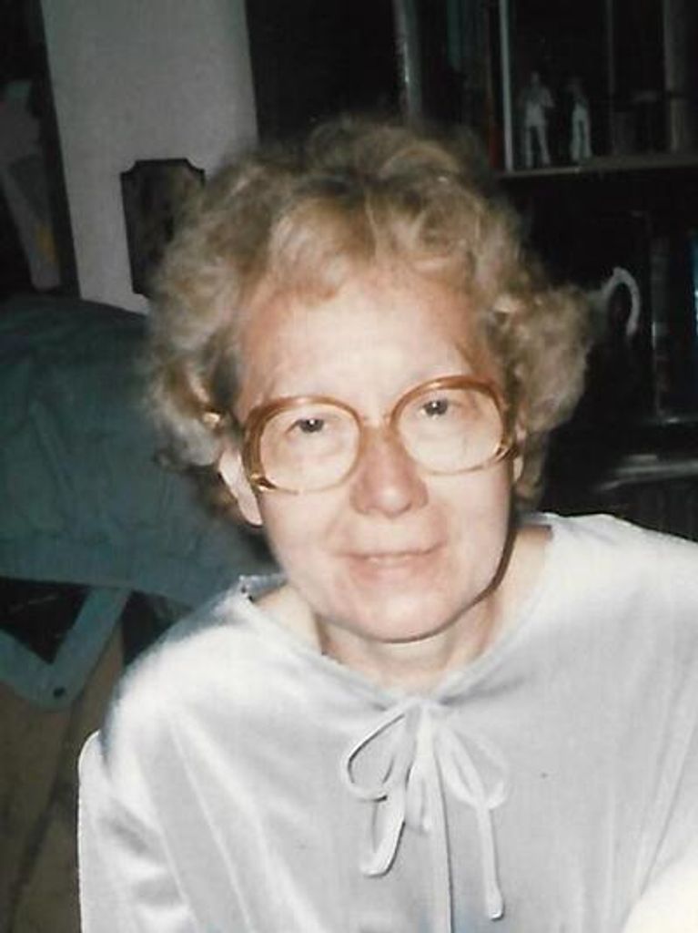 Ruth M. Kujan Profile Photo