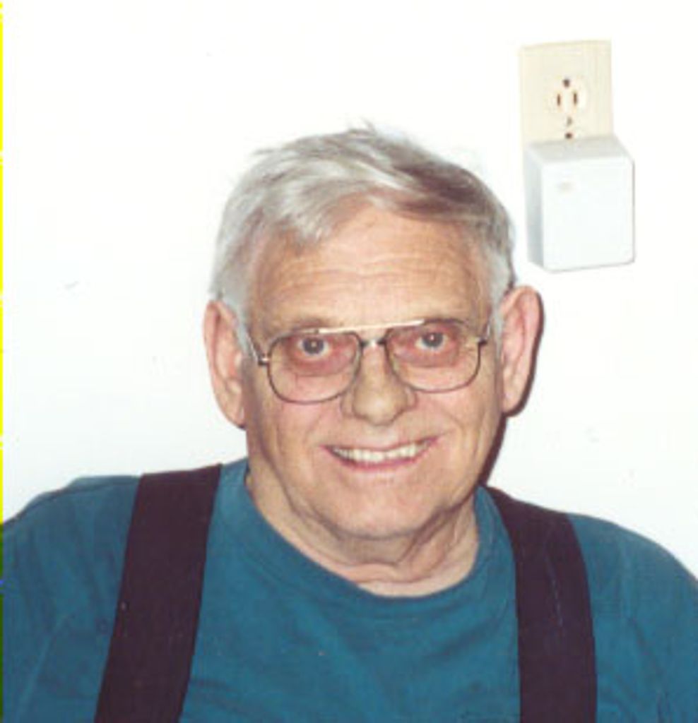 Arlen Carlsgaard