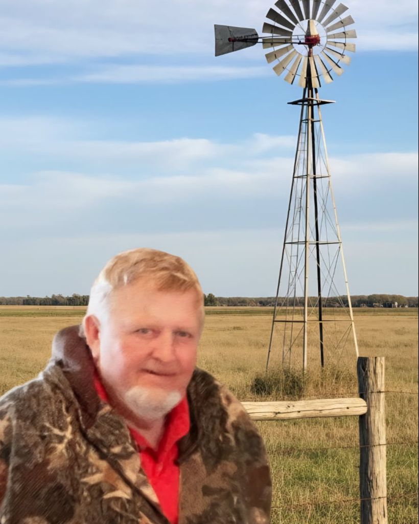 Freddie Leibhart Profile Photo