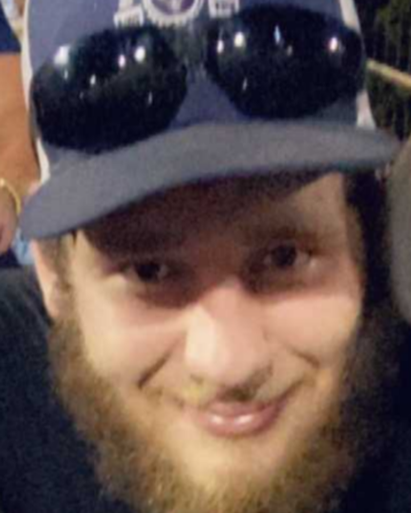 Anthony Chase Wisdom Profile Photo