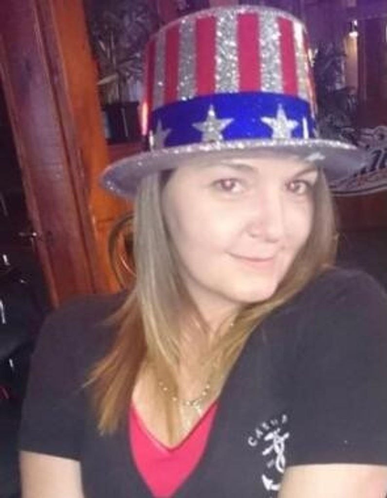 Jennifer Daniele Farrell Profile Photo