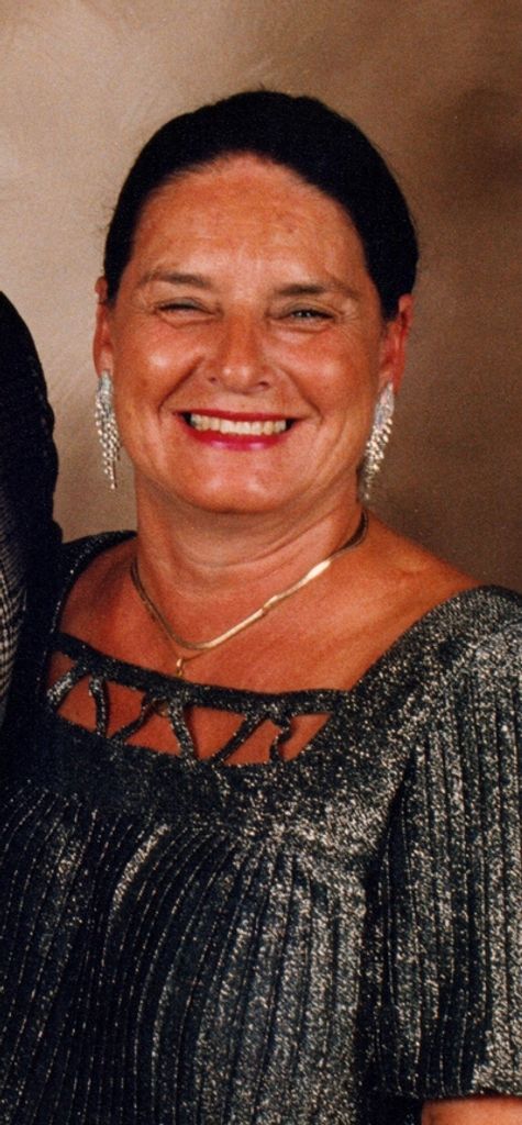 Dolores "Chubby" Anastasia Profile Photo