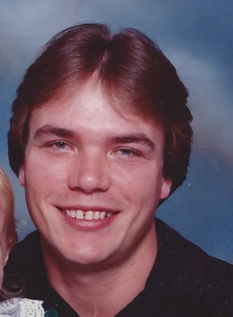 Steven Timothy Kelly Profile Photo